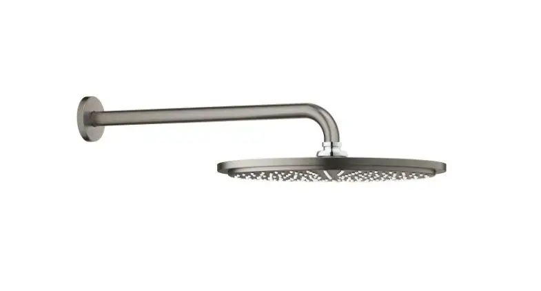 Grohe - Rainshower Cosmopolitan - Fejzuhany - 26066AL0 Különleges ajánlat