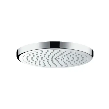 Árcsökkenés Hansgrohe - Croma 220 - Fejzuhany - 26465000
