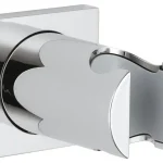 Legnépszerűbb Grohe - Rainshower - Zuhanyfej tartó - 27075000
