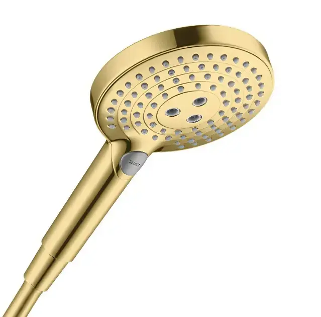 Hansgrohe - Raindance Select S - Kézi zuhanyfej - 26531990 Újdonság