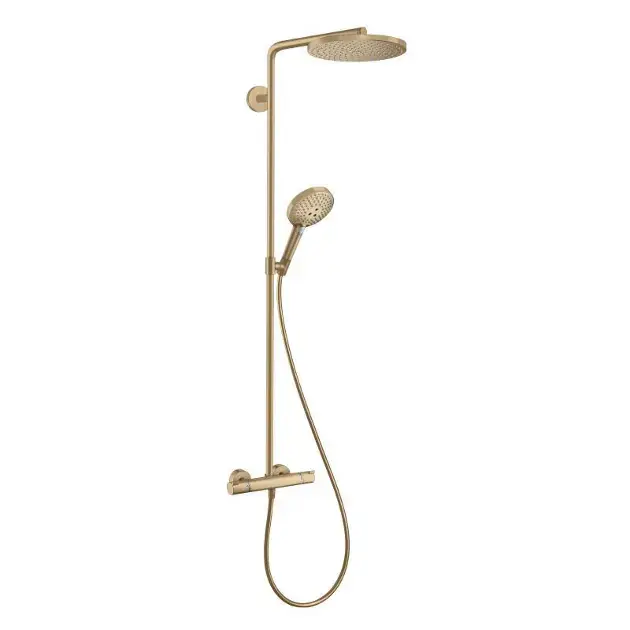 Akció Hansgrohe - Raindance Select S - Zuhanyszett - 27633140