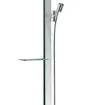 Prémium Hansgrohe - Unica'E - Zuhanyrúd - 27640000