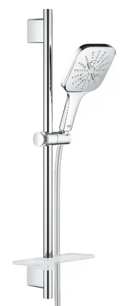 Olcsóbb Grohe - Rainshower SmartActive Cube - Kézi zuhanyfej - 26584000