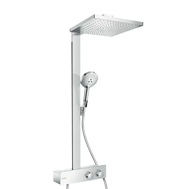 Outlet Hansgrohe - Raindance E - Zuhanyszett - 27362000