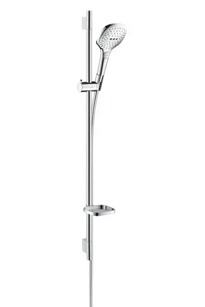 Hansgrohe - Raindance Select E - Kézi zuhanyfej - 26621400 Azonnali szállítás