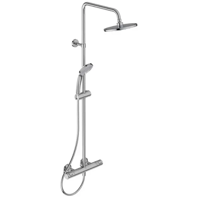 Exkluzív ajánlat Ideal Standard - CeraTherm - Zuhanyszett - A7208AA