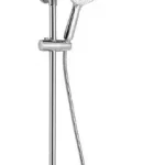 Olcsóbb Aqualine - Showers - Zuhanyszett - SL100