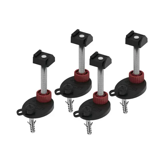 Tece - Equipment and accessories - Egyéb zuhany kiegészítők - 660003 Szuper akció