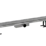 Ajánlat Hansgrohe - RainDrain Compact - Zuhanylefolyó - 56182800