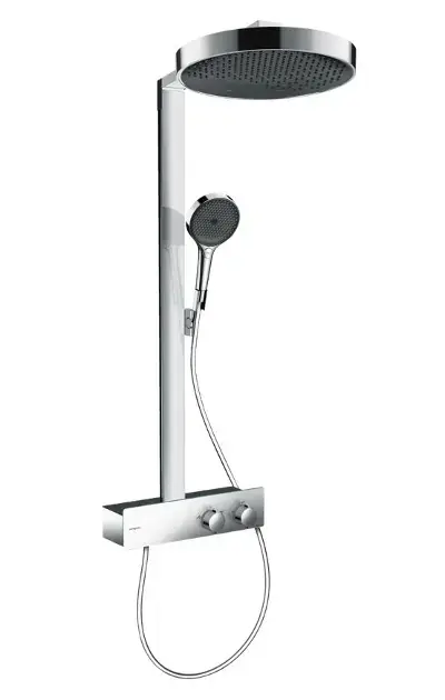 Hansgrohe - Rainfinity - Zuhanyszett - 26853000 Nézd meg most