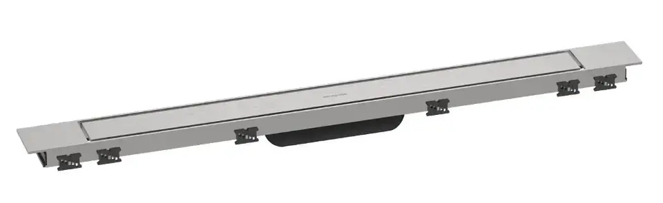 Azonnali szállítás Hansgrohe - RainDrain Match Plus - Zuhanylefolyó - 56215800