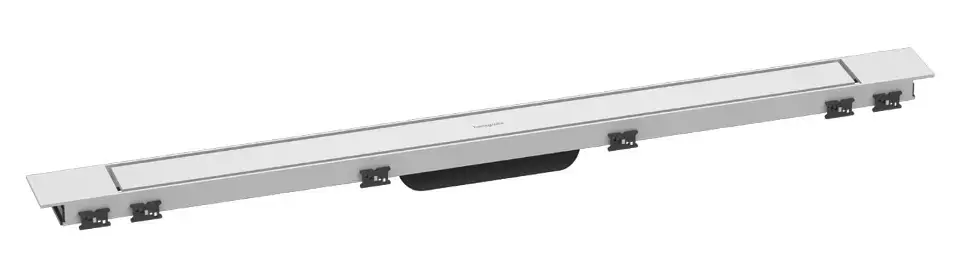 Akció Hansgrohe - RainDrain Match Plus - Zuhanylefolyó - 56216700