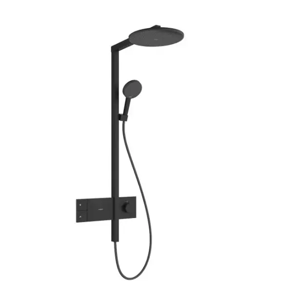 Hansgrohe - Raindance Alive S - Zuhanyszett - 24583670 Biztonságos fizetés