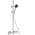 Ideal Standard - CeraFlow T25+ - Zuhanyszett - A8484AA Szezonális akció