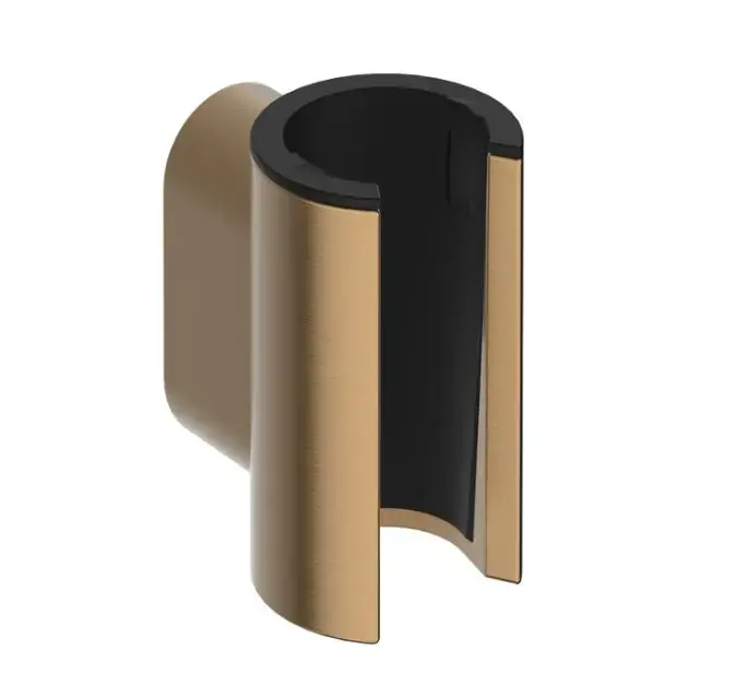 Nézd meg most Hansgrohe - Porter Fine - Zuhanyfej tartó - 28885140
