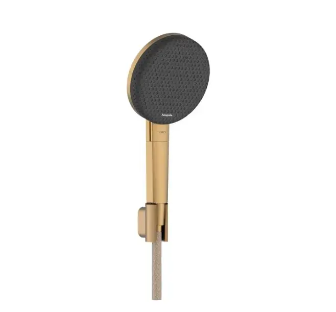 Rendeld meg most Hansgrohe - Raindance Alive Select S - Kézi zuhanyfej - 24611140