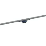 Geberit - CleanLine - Zuhanylefolyó - 154.448.QC.2 Kiárusítás