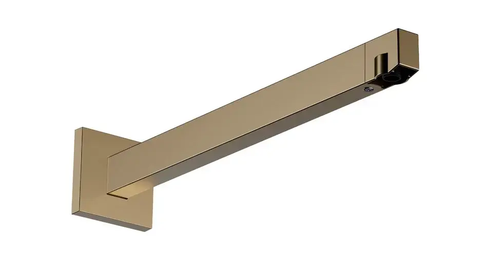Kihagyhatatlan ajánlat Hansgrohe - Accessories - Zuhanyfej kar - 24337140