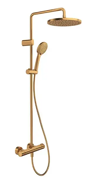 Duravit - Showers - Zuhanyszett - TH4282008004 Olcsóbb
