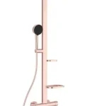 Árcsökkenés Ideal Standard - ALU+ - Zuhanyszett - BD584RO